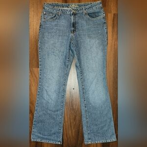 Womens Sz 14 U.S. Polo Association Jeans in Very Gently Worn Condition